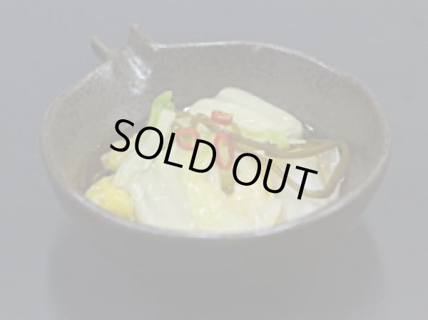 画像1: 和風白菜(お醤油風味)・袋入り（150g×１袋） (1)